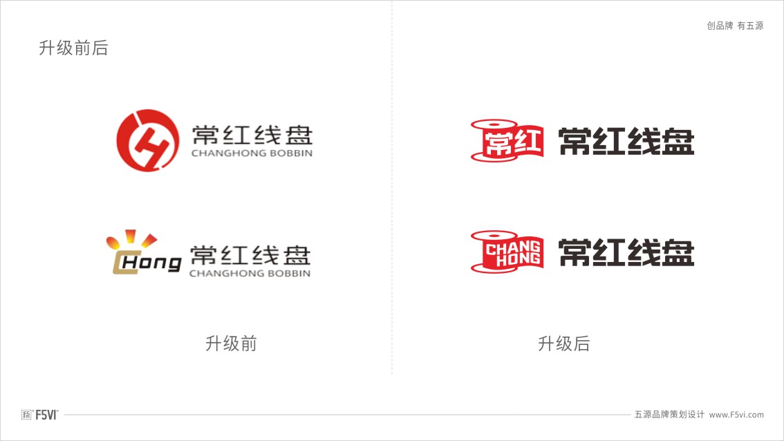 線盤制造企業VI設計,東莞制造品牌VI設計
